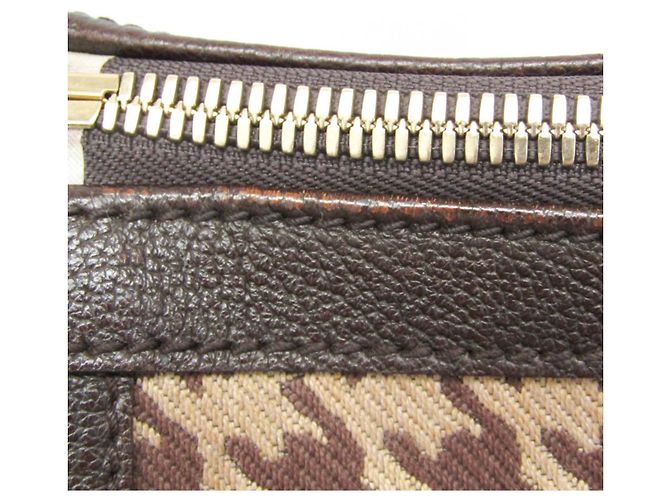 Borsa Boston quadrata Gucci 271570 - Ansicht 7