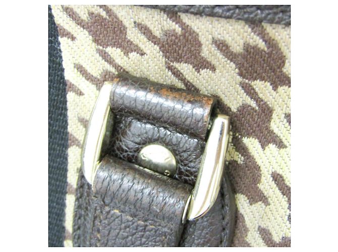 Borsa Boston quadrata Gucci 271570 - Ansicht 8