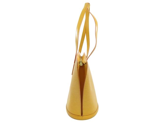 Louis Vuitton Saint Jacques Giallo - vista 4