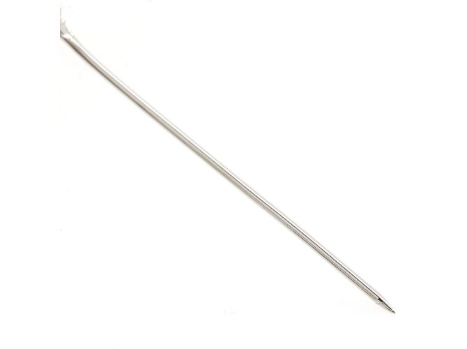 Spilla in argento 925 a forma di nastro Tiffany & Co. - vista 4
