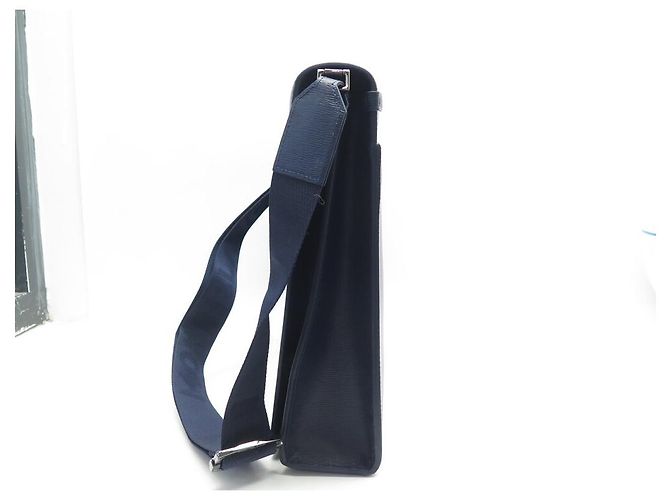 NEW MONTBLANC 4810 WESTSIDE SINGLE 118629 BRIEFCASE BAG - view 3