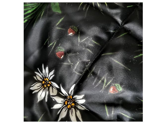 Love Moschino Abrigo acolchado Moschino - vista 10