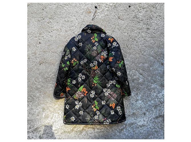 Love Moschino Abrigo acolchado Moschino - vista 5