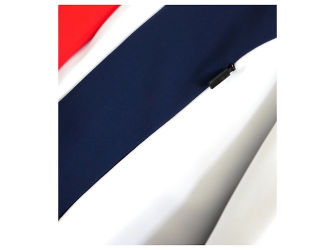 Giacca da sci Fendi Monster Eye Trim Multicolore - vista 5