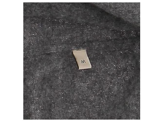 Gucci Strickwaren & Sweatshirts T.International M Kaschmir Grau - Ansicht 5