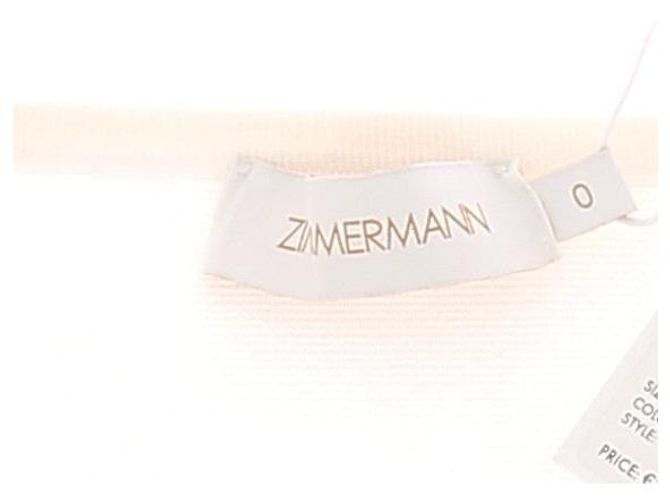 Zimmermann guida T.US 0 Viscosa Crudo - vista 5