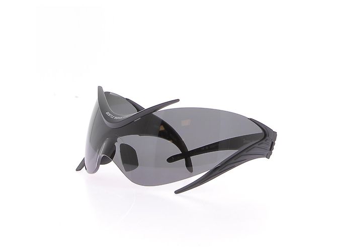 Thierry Mugler Gafas de sol MUGLER T. Plástico - vista 3