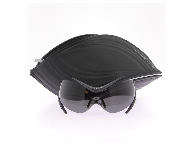Thierry Mugler Gafas de sol MUGLER T. Plástico - vista 6