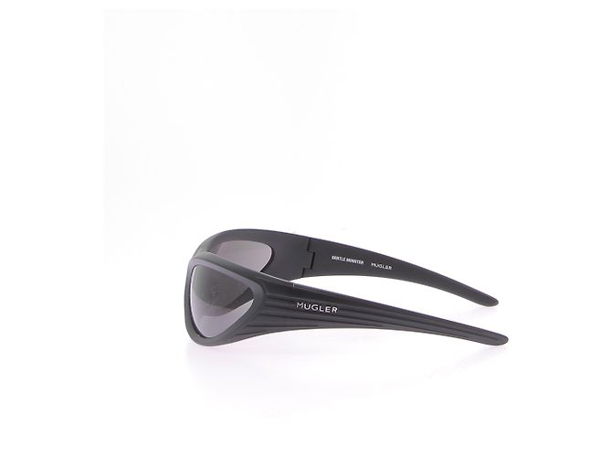 Thierry Mugler Gafas de sol MUGLER T. Plástico - vista 2