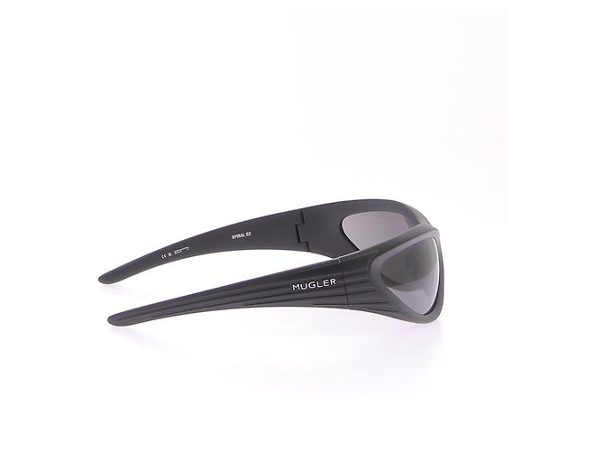 Thierry Mugler Gafas de sol MUGLER T. Plástico - vista 3