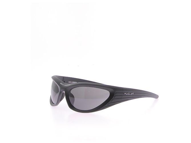 Thierry Mugler Gafas de sol MUGLER T. Plástico - vista 4