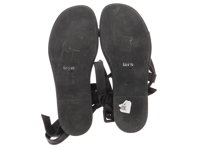 Sandali Dior T.EU 39 Pelle - vista 7