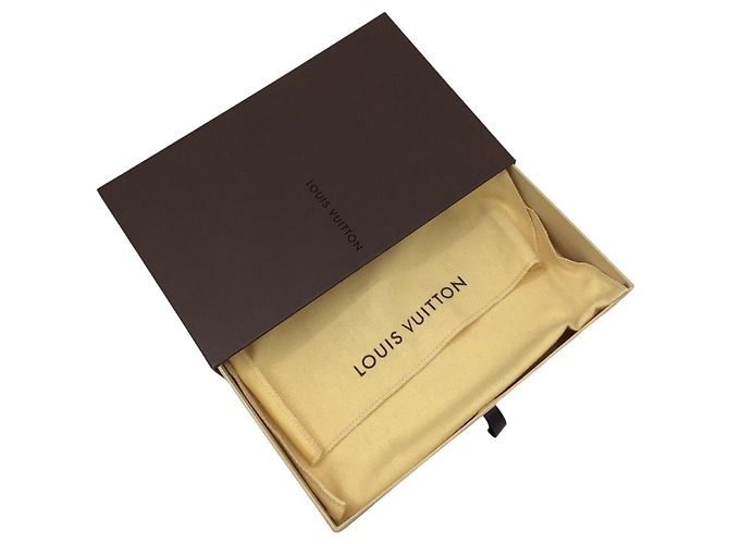 Portafoglio Lungo Pallas Monogramma Louis Vuitton Rosa - vista 14