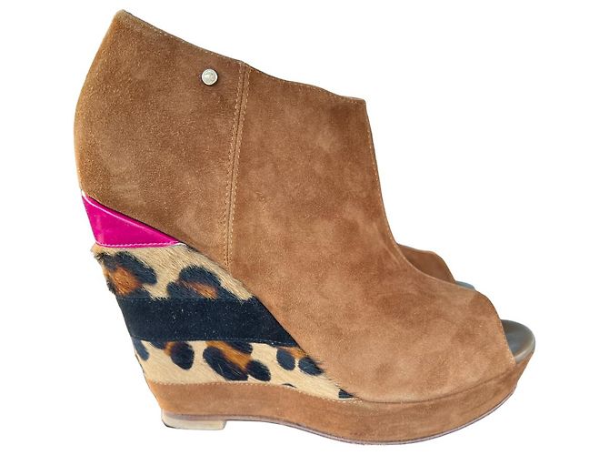 Just Cavalli Stiefeletten - Ansicht 3