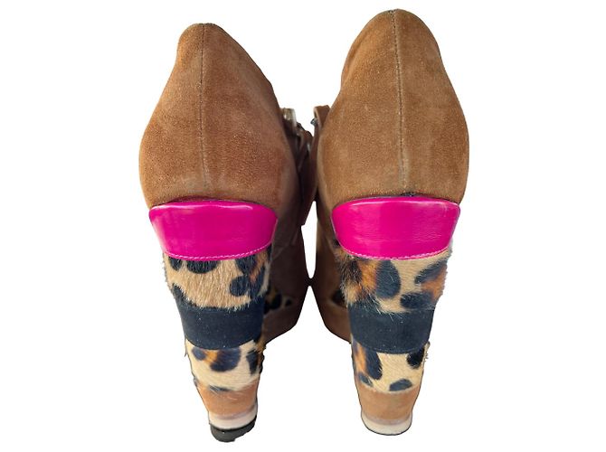 Just Cavalli Stiefeletten - Ansicht 4