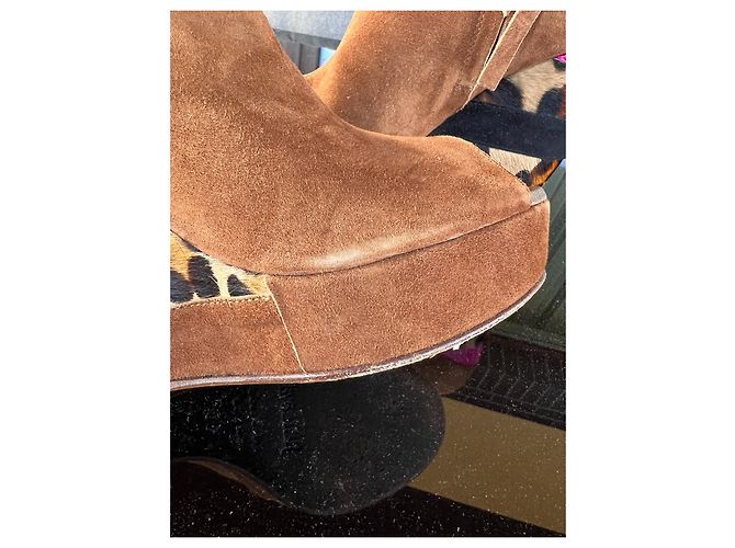 Just Cavalli Stiefeletten - Ansicht 5