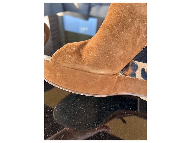Just Cavalli Stiefeletten - Ansicht 6