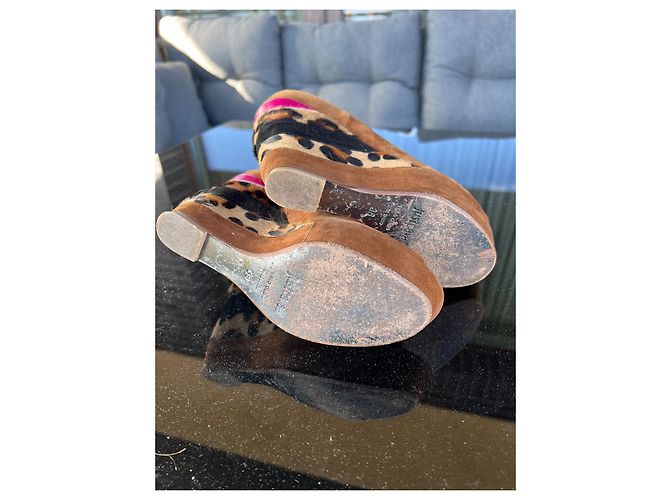 Just Cavalli Stiefeletten - Ansicht 7