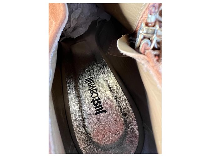Just Cavalli Stiefeletten - Ansicht 8