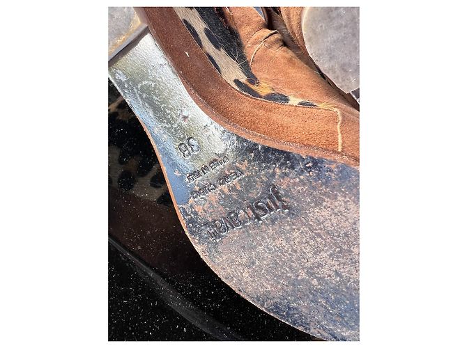 Just Cavalli Stiefeletten - Ansicht 9