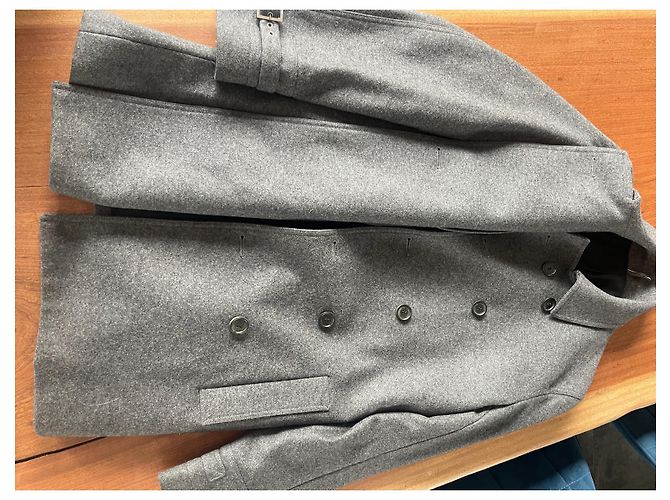 Dior wool coats size 48 - view 10