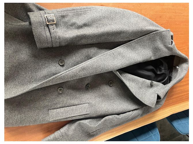Dior wool coats size 48 - view 11