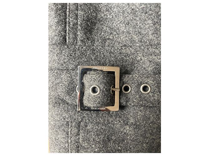 Dior wool coats size 48 - view 3