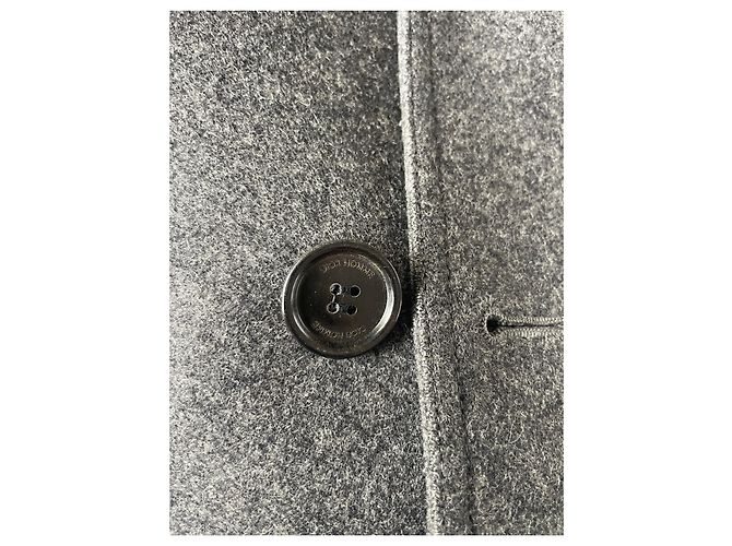 Dior wool coats size 48 - view 4