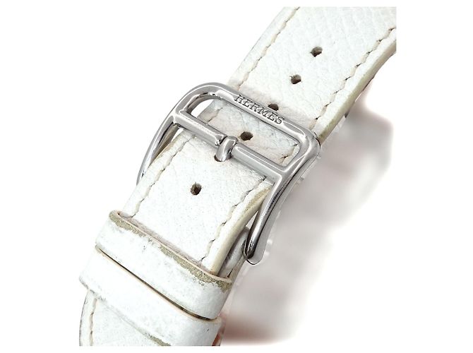 Hermès Relógio de quartzo masculino Hermes Heure H - vista 7