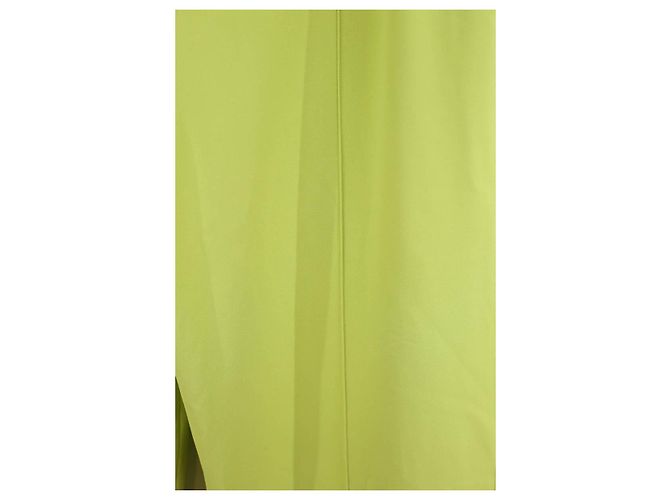 Elie Saab Green jumpsuit - view 4