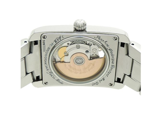 Relógio masculino Frederique Constant Classic Cale Automatic Heartbeat Edição Limitada 2023 - vista 6