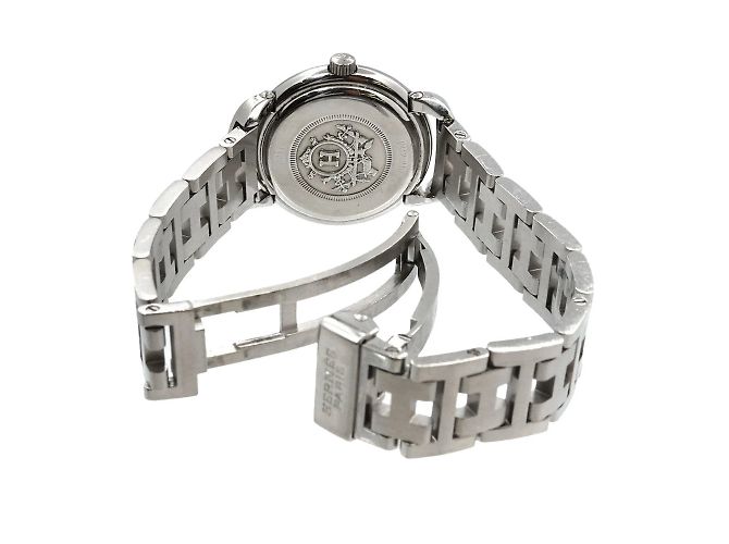 Hermès Reloj de dama Hermes HERMES Pullman PU2 210 - vista 4
