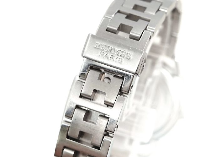 Hermès Reloj de dama Hermes HERMES Pullman PU2 210 - vista 6