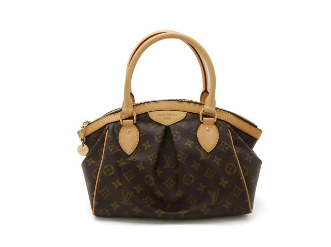 Borsa a mano Louis Vuitton Monogram Tivoli PM - vista 2