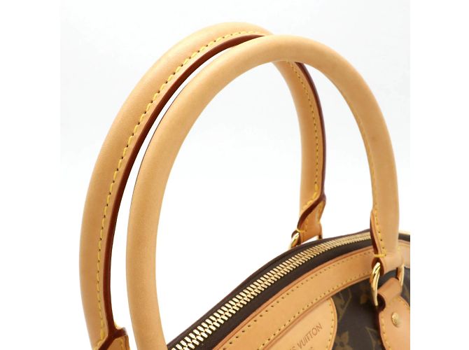 Borsa a mano Louis Vuitton Monogram Tivoli PM - vista 6
