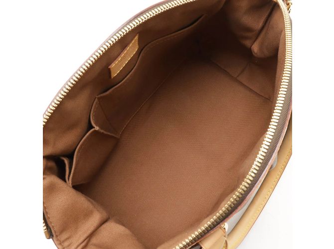 Borsa a mano Louis Vuitton Monogram Tivoli PM - vista 7