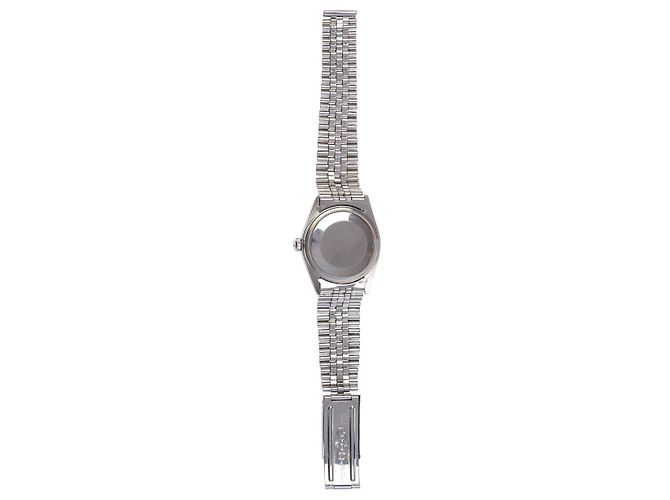 Accessorio ROLEX Datejust 36mm in Acciaio Argento - 102066 - vista 3
