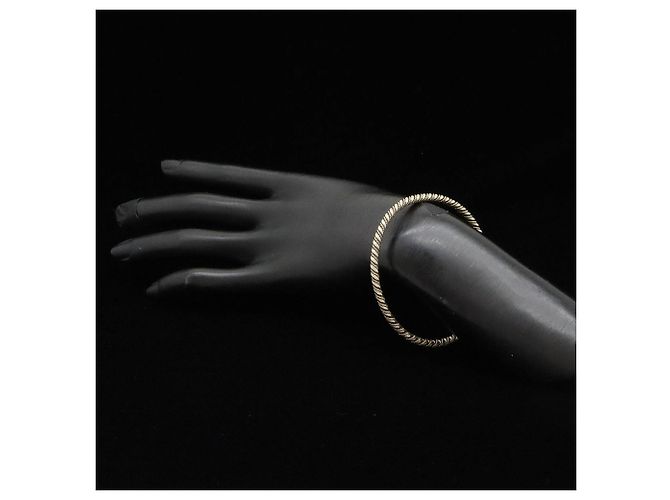 Pulsera Bangle Twist de Tiffany & Co. - vista 6