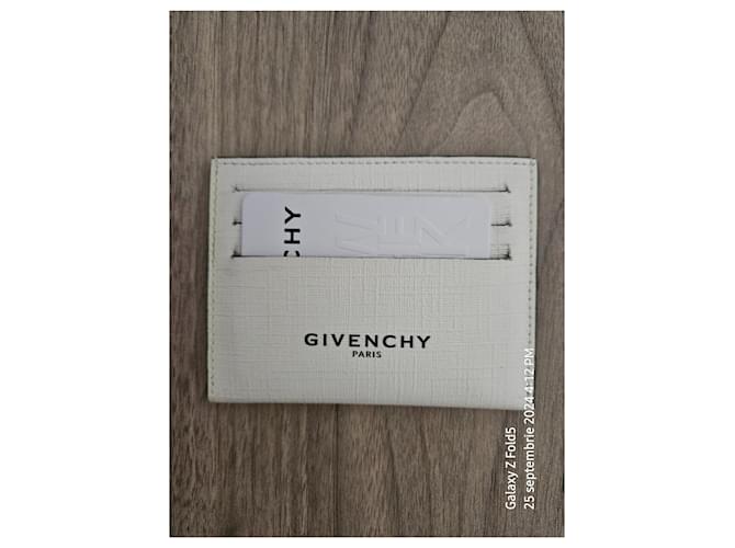 Givenchy Purses, wallets, cases White - view 2