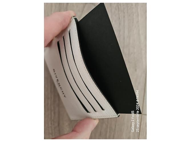Givenchy Purses, wallets, cases White - view 5