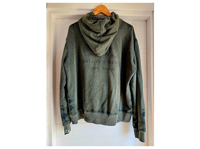 Lanvin Pulls, gilets homme - vue 3