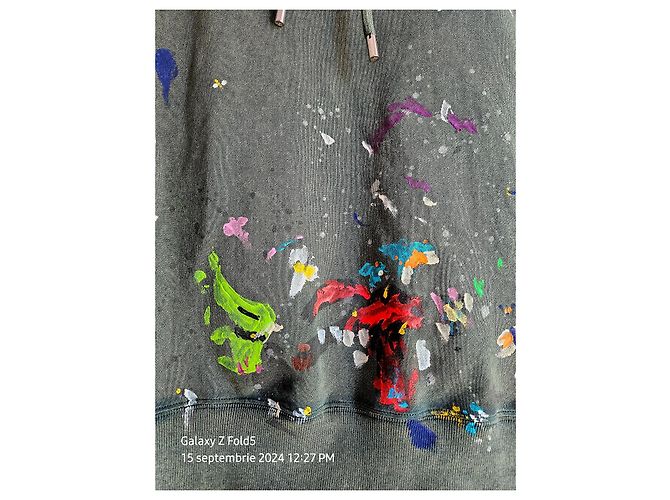 Lanvin Pulls, gilets homme - vue 6