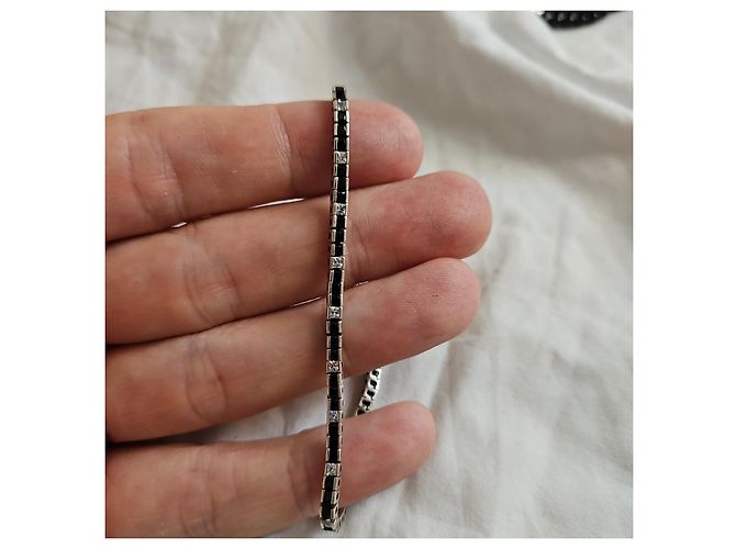 Cesare Paciotti  Bracelet - vista 2