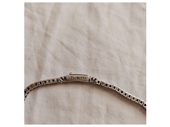 Cesare Paciotti  Bracelet - vista 4
