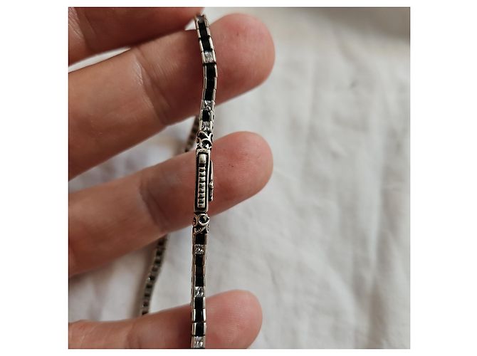 Cesare Paciotti  Bracelet - vista 6