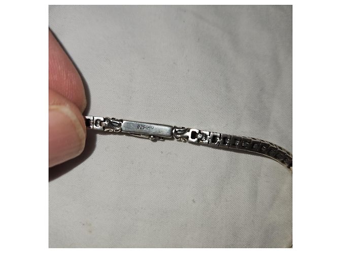 Cesare Paciotti  Bracelet - vista 8