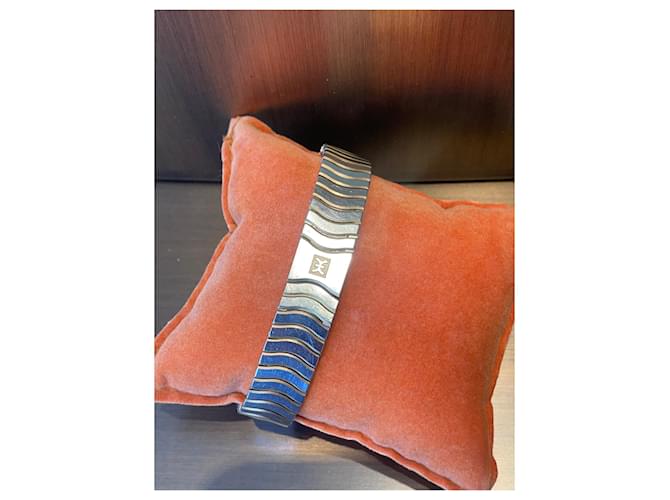 Ebel Edle Uhren Silber Hardware - Ansicht 4