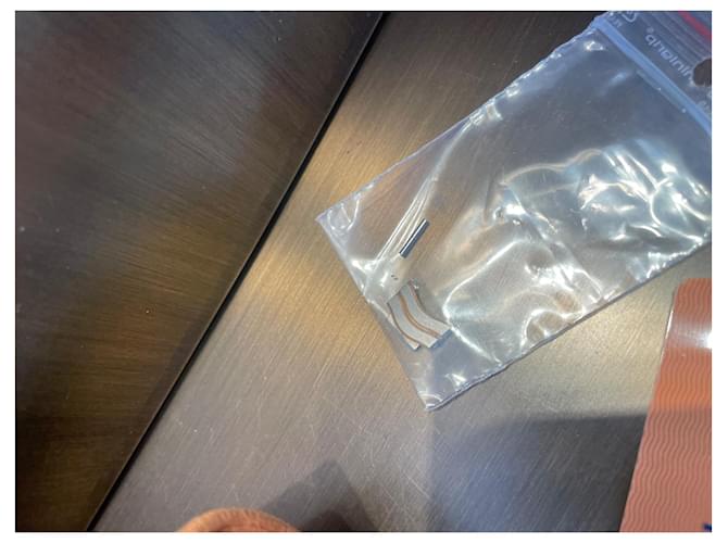 Ebel Edle Uhren Silber Hardware - Ansicht 8