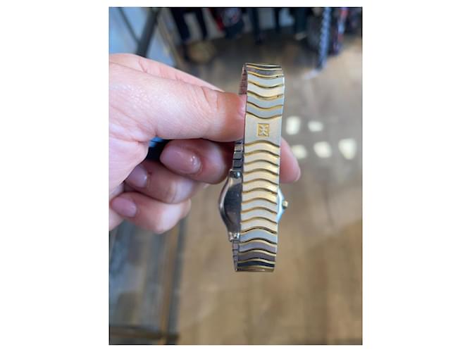 Ebel Edle Uhren Silber Hardware - Ansicht 9
