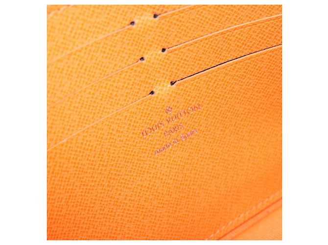LOUIS VUITTON Borsa Clutch Satellite Alpha Monogramma Argento M44171 LV Auth 87443 - vista 20